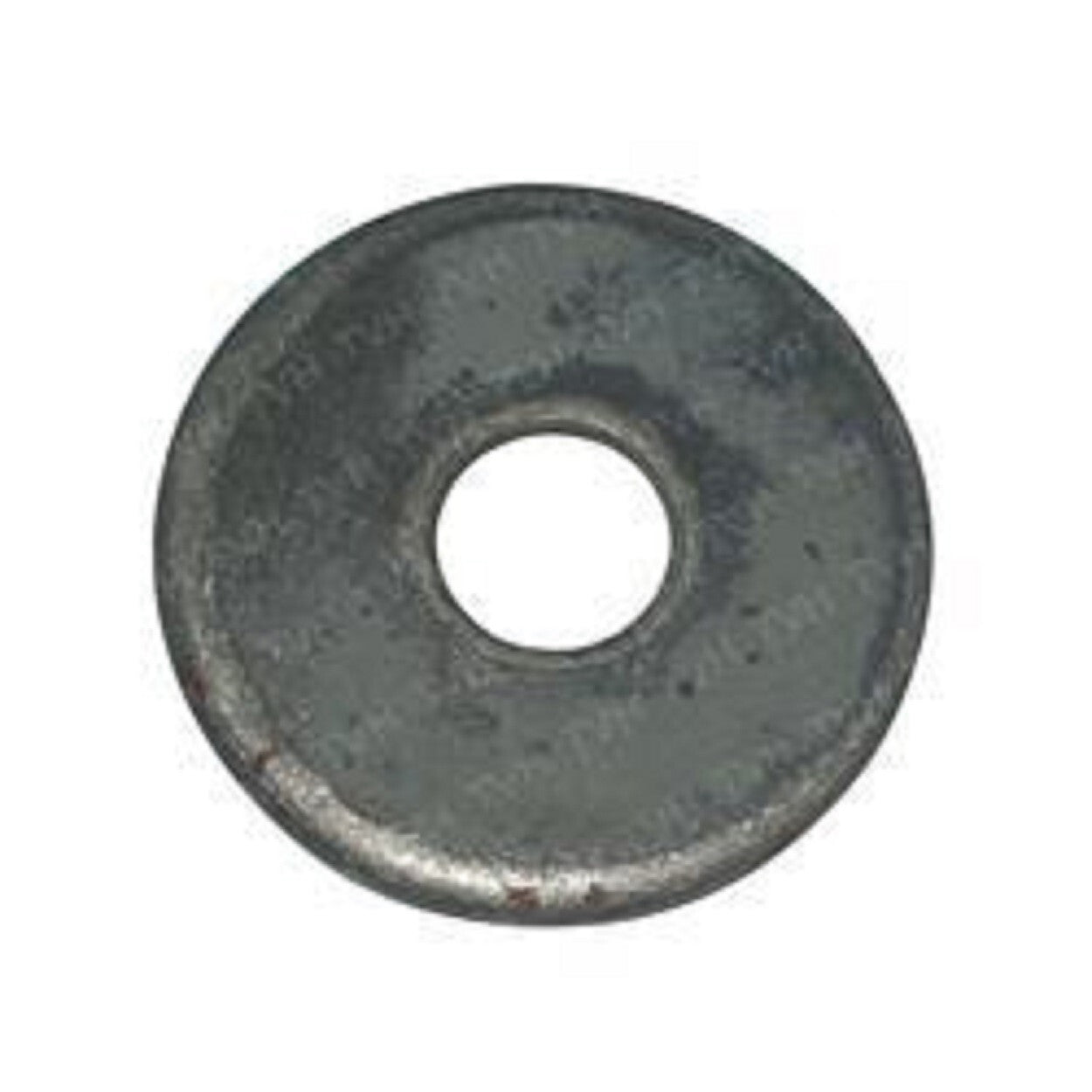 FOR Tennant Washer FLAT .53B 1.88D.12 STL PL 04414
