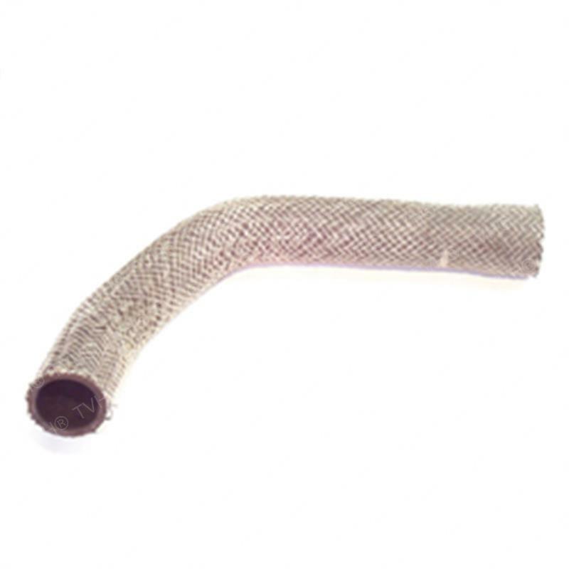 Yale 908837400, Lower Radiator Hose