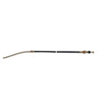 93E46-00411 Emergency Brake Cable for Caterpillar, For Mitsubishi Forklift47 3/4