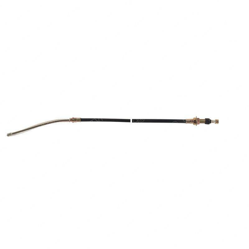 93E46-00411 Emergency Brake Cable for Caterpillar, For Mitsubishi Forklift47 3/4