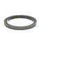 For INGERSOLL RAND 13431937, SEAL - OIL