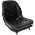 NEW FOR JLG Telehandler Vinyl Seat (FOR JLG: 8864037)