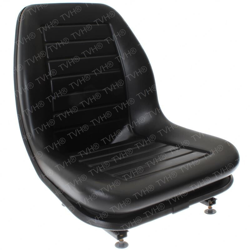 NEW FOR JLG Telehandler Vinyl Seat (FOR JLG: 8864037)