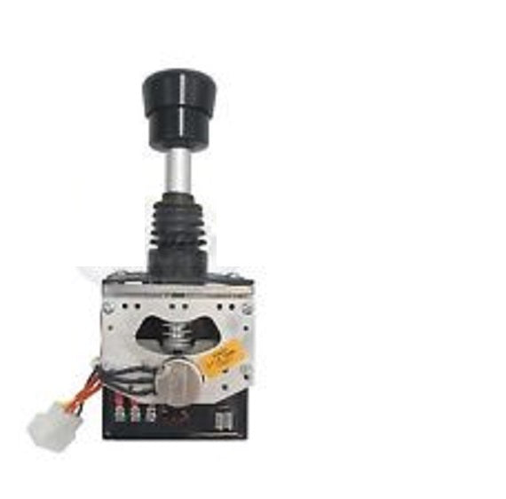 Terex Joystick Controller - Part # 70425 - New