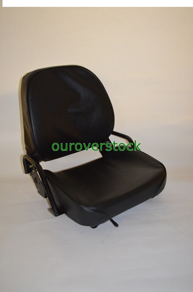 New Universal Forklift Seat FOR Cat Clark Komatsu Nissan