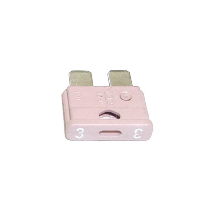 FOR AMERICAN LINCOLN 1458368000 FUSE - 3 AMP