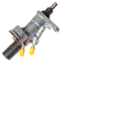 JLG FUEL PUMP 70000916