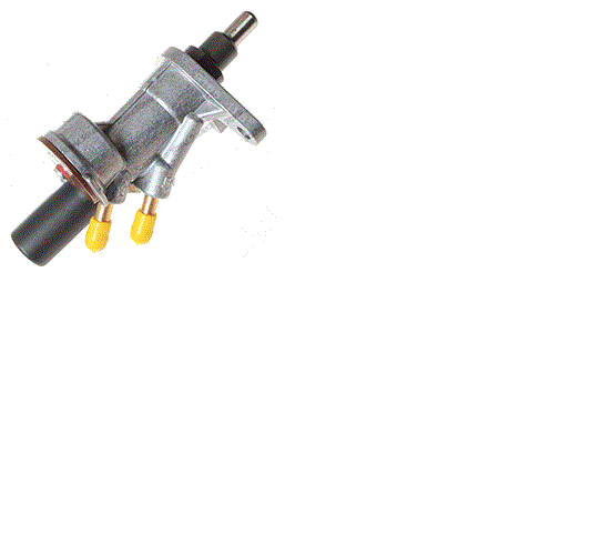 JLG FUEL PUMP 70000916