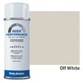 FOR Tennant 16411, Spray Paint, Off White