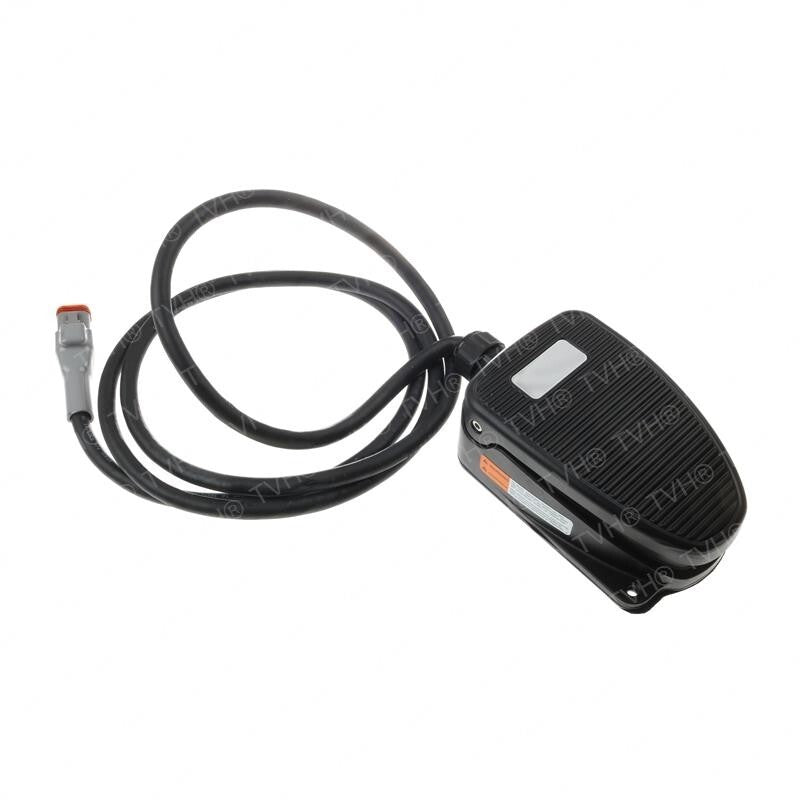 FOR GENIE ASSEMBLY-FOOT SWITCH 227617 227617GGT