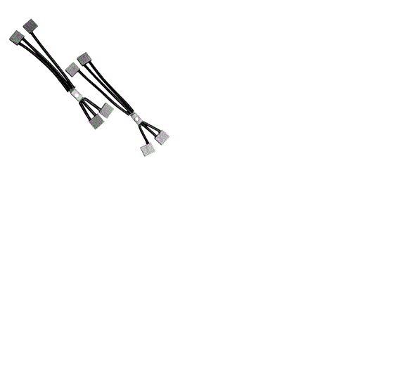 FOR GENIE 19454 BRUSH QUAD SET - 2 SET OF 8 - 2 SETS OF 4