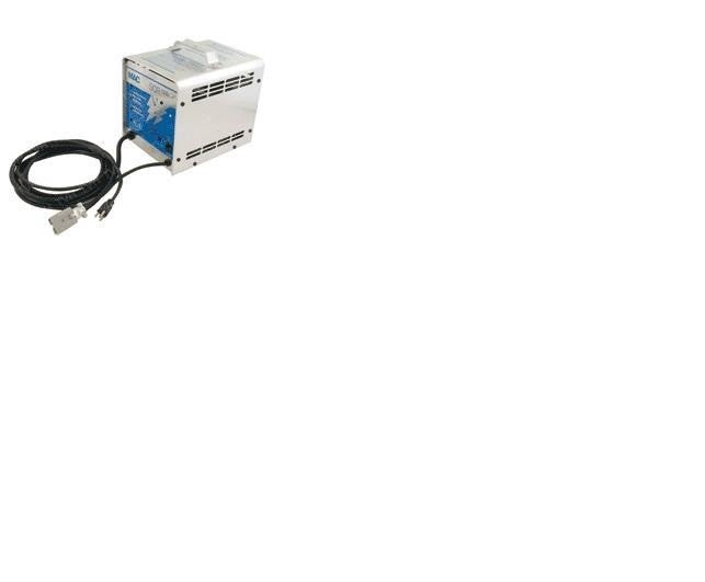 for Tennant 65570 - CHARGER - 120VAC 36VDC 20 AMP