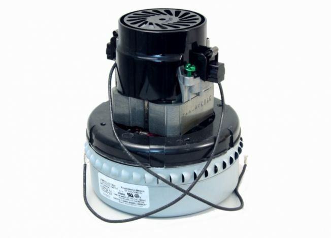 ADVANCE 56208217 VAC MOTOR 120V