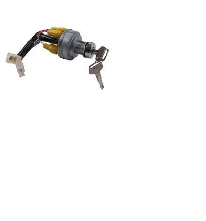 for KOMATSU 3EB-55-21161 SWITCH - IGNITION