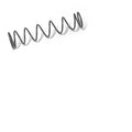 79918 SPRING FOR CROWN LATER PTH50 HYDRAULIC UNIT
