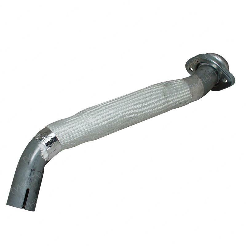 FOR KOMATSU PIPE - EXHAUST 3EB-03-35311
