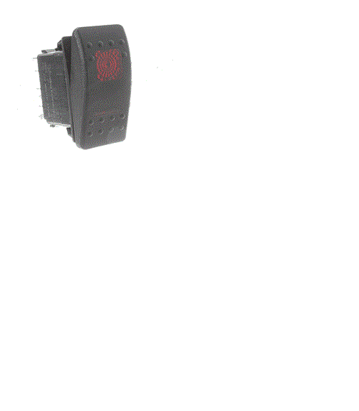 FOR JLG 91404329 - NEW FOR JLG Park Brake Switch