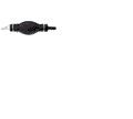 GENIE 85155, 85155GT PUMP - HAND - FUEL