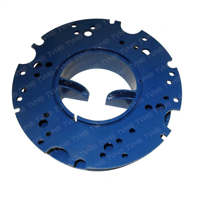 FOR TENNANT 32506 PAD HOLDER
