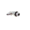 FOR GENIE GRC -12 ELBOW - 90 DEG - SAE X JIC ADAPTER 90 DEG. ELBOW 39875 39875gt