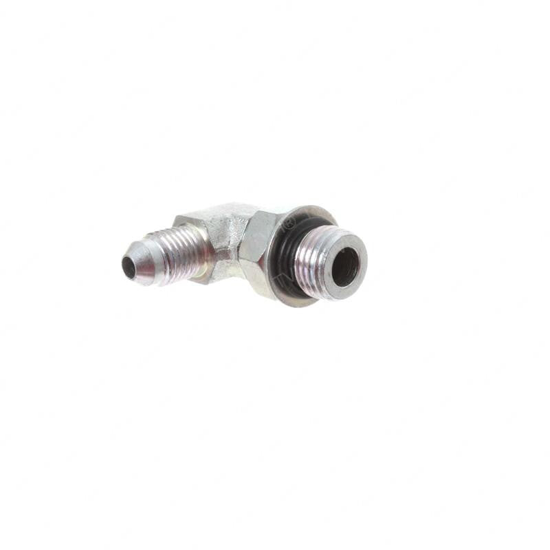 FOR GENIE GRC -12 ELBOW - 90 DEG - SAE X JIC ADAPTER 90 DEG. ELBOW 39875 39875gt