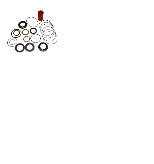 for UPRIGHT 061817-010, SEAL KIT - HYDRAULIC DRIVE MOTOR