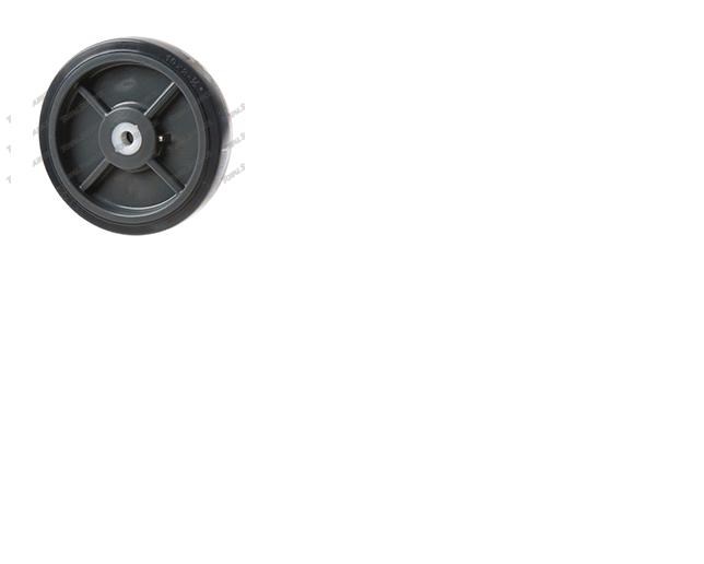 FOR Genie 23374GT, 23374 - NEW FOR Genie Wheel 10 X.75 X 2.50