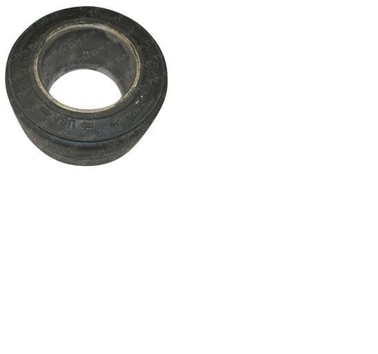 517580811 DRIVE TIRE, RUBBER SMOOTH FLAT FOR YALE MP / MPB040AC