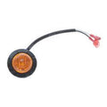 FOR GENIE ASSEMBLY-VIS IND LIGHT - AMBER 1261183 1261183GT