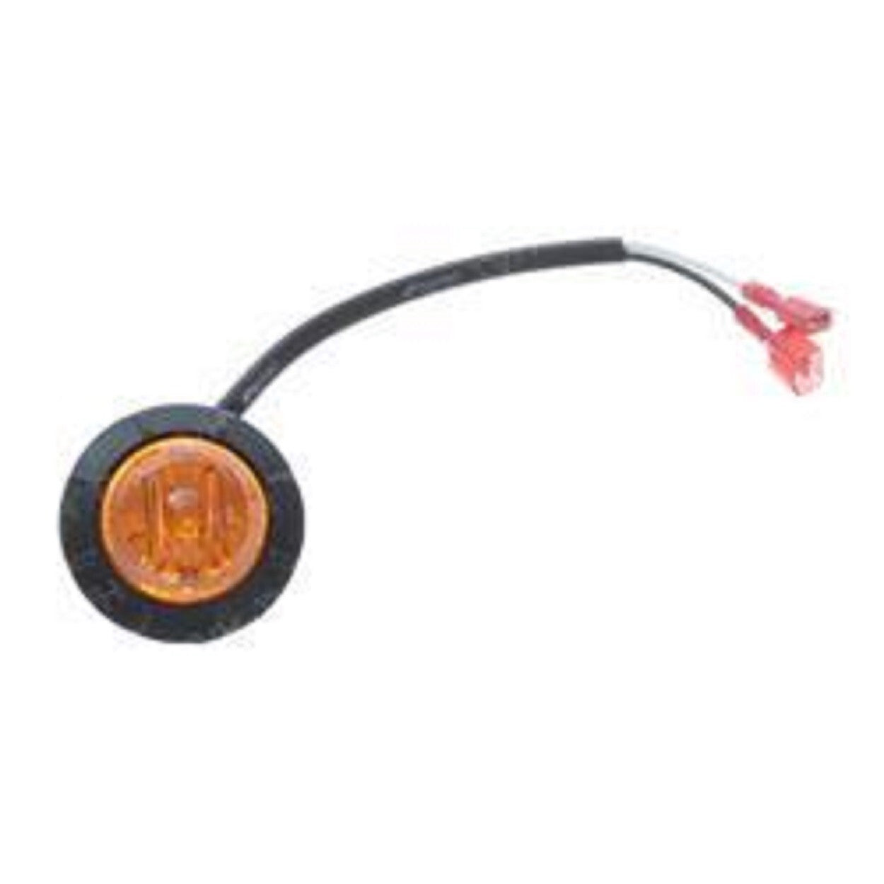 FOR GENIE ASSEMBLY-VIS IND LIGHT - AMBER 1261183 1261183GT