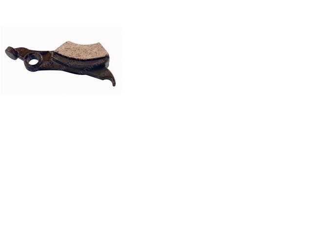 for HYSTER BRAKE SHOE 2042725