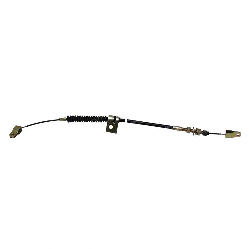 3EB-37-31460 Accelerator Cable 54 1/4" for Komatsu Forklift fits 4D94E Diesel