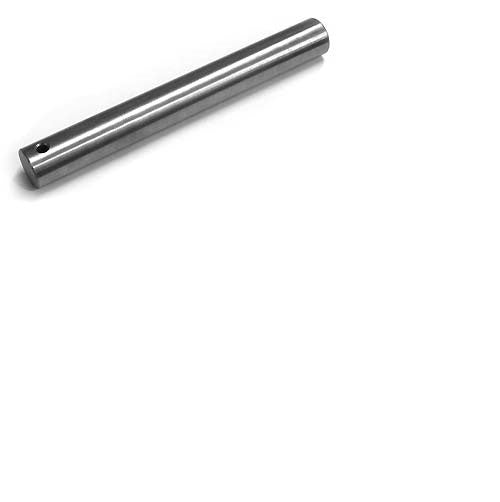 AA-62 PIVOT AXLE FOR PALLET MULE (WESLEY) AA5000 & AA5500 FRAME