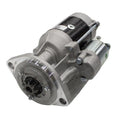 FOR KOMATSU YM129900-77040, STARTER - NEW
