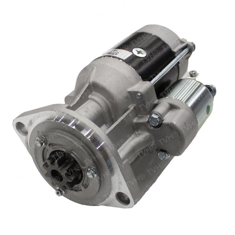 FOR KOMATSU YM129900-77040, STARTER - NEW