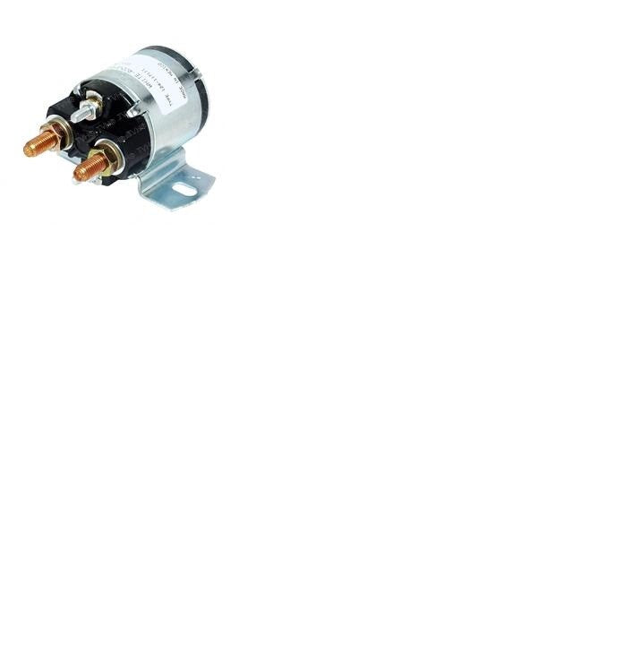 CLARKE 41801A SOLENOID - 36 VOLT