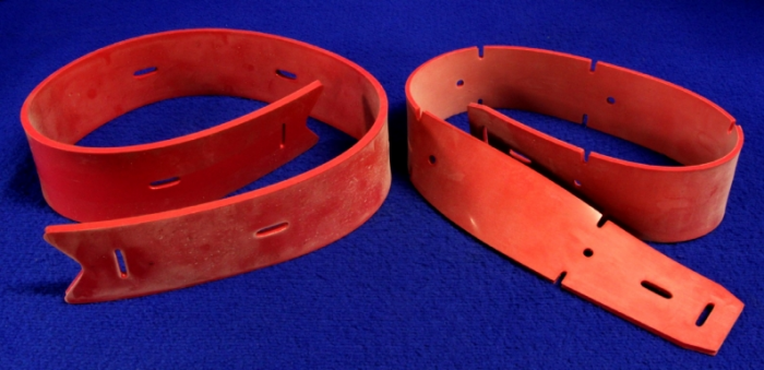 FOR Advance 56315352, Squeegee Kit