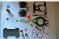 NEW FOR Genie Carburetor Repair Kit (FOR Genie: 28714, 28714GT)