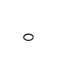 FOR Crown Lift Truck 1.0 RCTF -  O-RING 064019-042