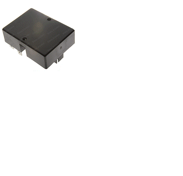 GENIE 121847, 121847GT RELAY-TIME DELAY-2 SEC-30A