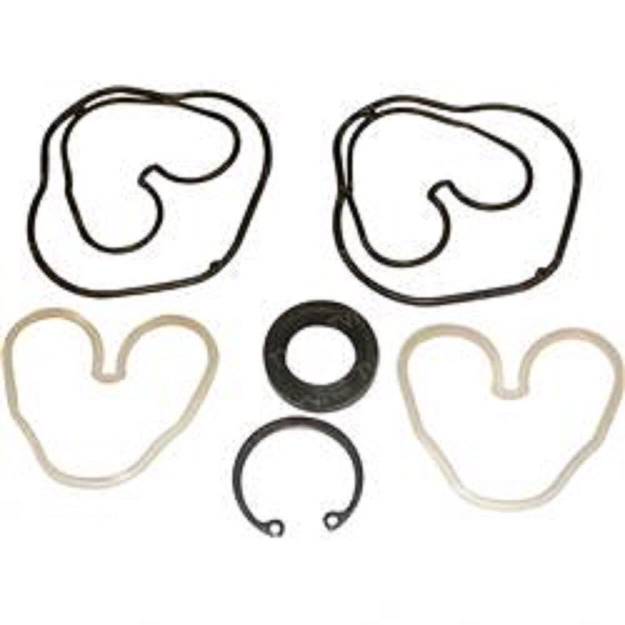 04671-10910-71 Seal Kit Repair for Hydraulic Pump Toyota Forklift