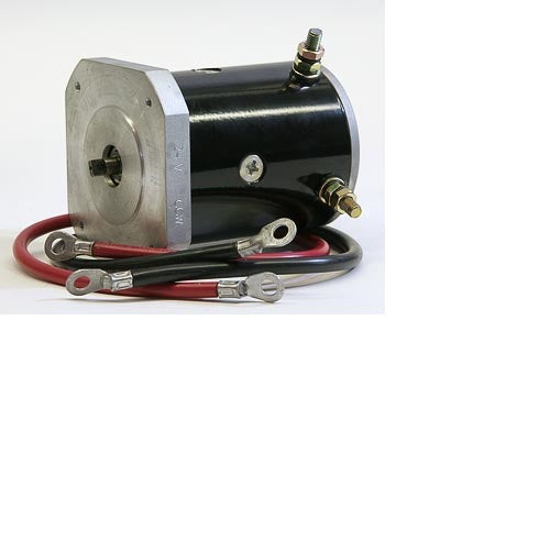 1466025 PUMP MOTOR FOR HYSTER W40Z / W45Z