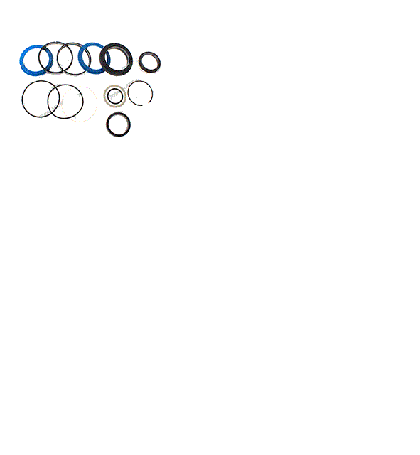 for GENIE SLAVE CYLINDER SEAL KIT PART# 63350, 63350GT