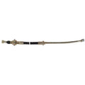 911644401 Emergency Brake Cable for Yale Forklift 47 3/4"