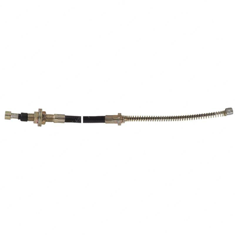 911644401 Emergency Brake Cable for Yale Forklift 47 3/4"