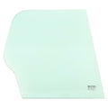FOR Bobcat Skid Steer Right Rear Cab Glass - 7261609