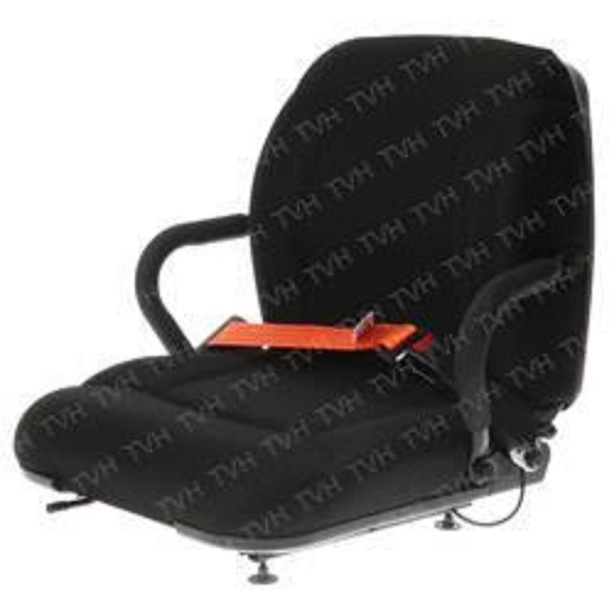 FOR CATERPILLAR SEAT - CLOTH STATIC 91A1421040