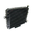 Forklift Supply - Aftermarket Toyota Forklift Radiator PN 16410-U1130-71