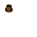 FOR Crown Lift Truck 1.0 RCTF -  BUSHING 065042-002