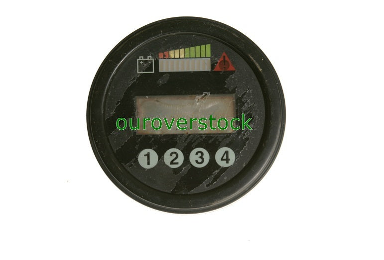 YALE 524141049 CONTROLLER
